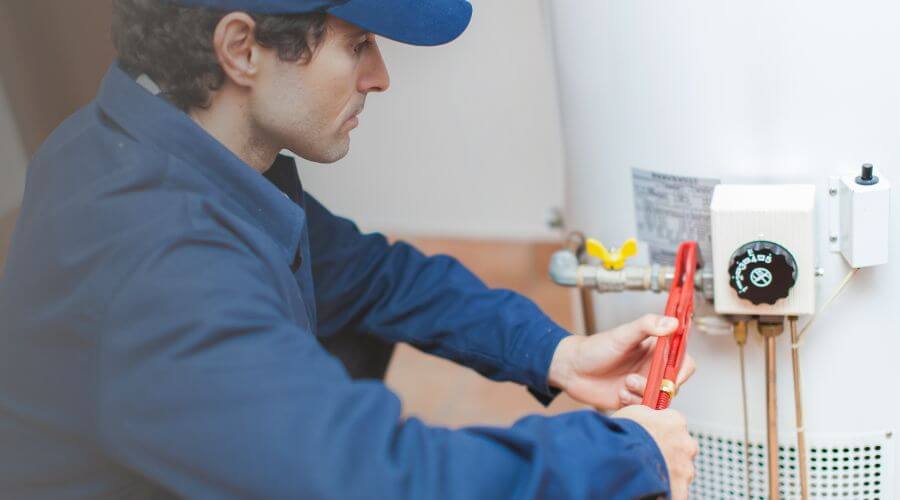Professional sink repair in Saint Libory, IL